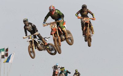 ¡Vuelve la ‘REDD Challenge NGK MX’!