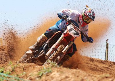 Motocross Aragón