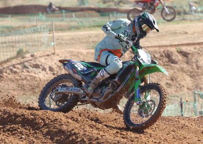 Motocross Aragón