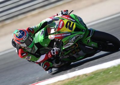 Speed Racing