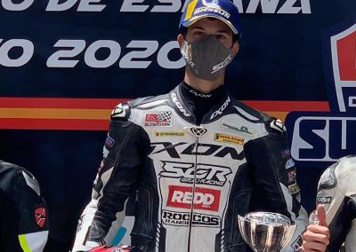 Suzuki Grau Racing