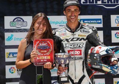 Suzuki Grau Racing