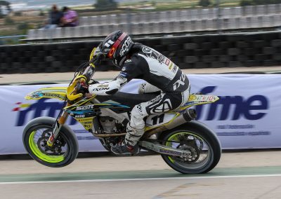 Suzuki Grau Racing