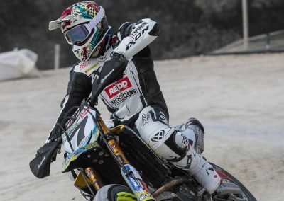 Suzuki Grau Racing