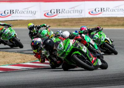 SBK Junior REDD Challenge