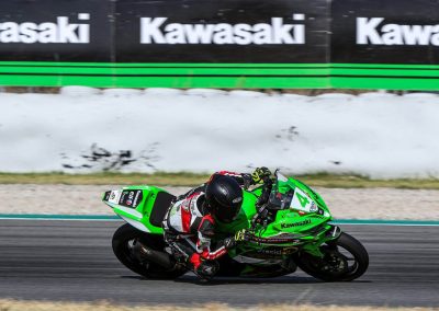 Speed Racing