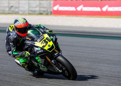 Carmelo Morales