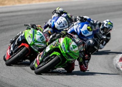 Speed Racing