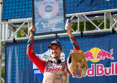 Motorex AMA Motocross - Musquin