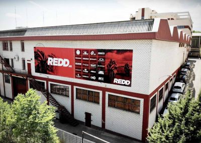 REDD Parts
