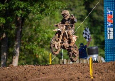 Motorex AMA Motocross - Osborne