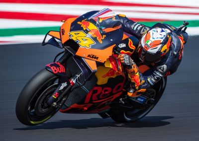 Pol Espargaro KTM RC16 MotoGP 2020 Misano 2 Race-2