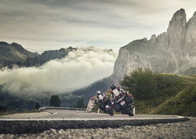 Bridgestone Battlax Sport Touring T32 y T32GT