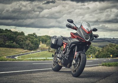 Bridgestone Battlax Sport Touring T32 y T32GT