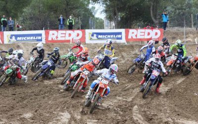REDD Parts y el deporte, una carrera llena de éxitos