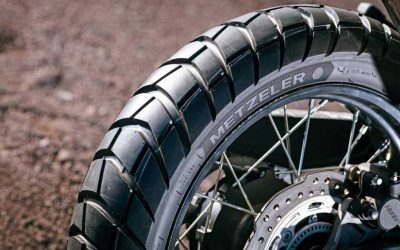 Novedades neumáticos Metzeler 2021: se refuerza el segmento trail y la competición offroad