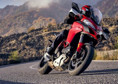 Pirelli Diablo Rosso IV