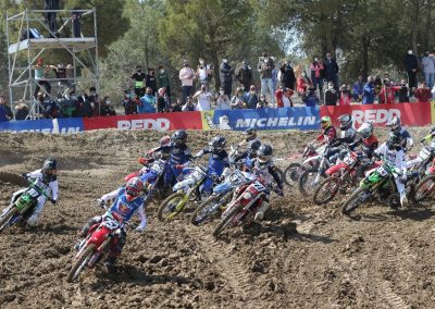 MX Calatayud 2021
