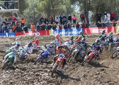 MX Calatayud 2021