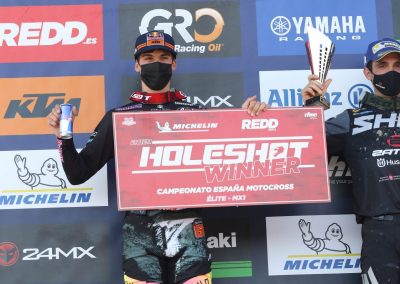Holeshot Calatayud 2021
