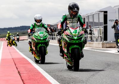 Team Speed Racing