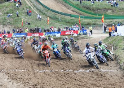 Motocross Talavera 2021