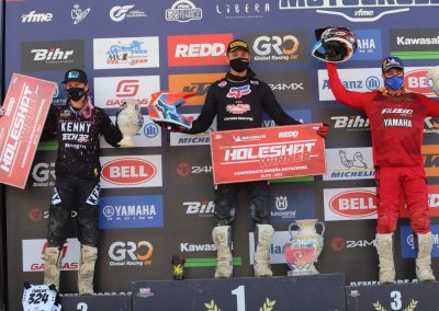 Motocross Talavera 2021