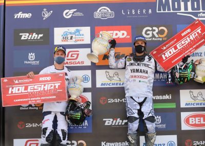 Motocross Talavera 2021