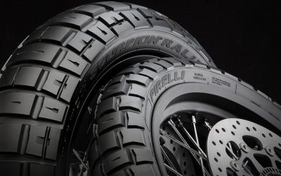 ¿Cuánto sabes de… Pirelli?