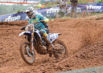 Nil Arcarons Yamaha Ausio MX