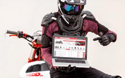 REDD lanza su nuevo B2B, un proyecto revolucionario