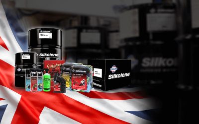 ¿Cuánto sabes de… Silkolene?