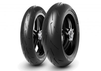 Pirelli Diablo Rosso IV Corsa