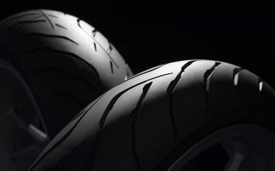 Nuevo Dunlop Roadsmart IV: un neumático sport turismo aún más resistente