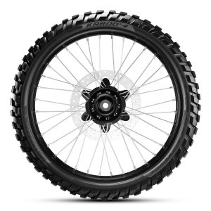 Metzeler Karoo 4