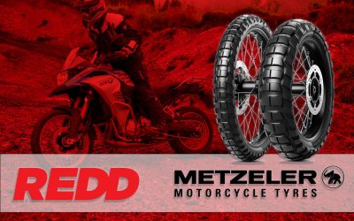 Nuevo Metzeler Karoo 4, off road de altas prestaciones