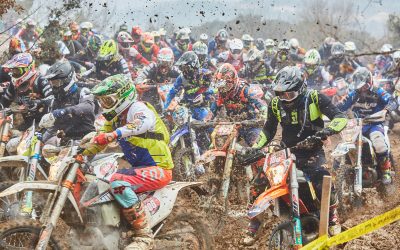 Bassella Race 2022, un éxito con la participación de REDD Parts y Michelin