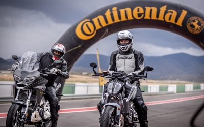 El nuevo Continental ContiRoadAttack 4 ya está aquí y así ha sorprendido a la prensa especializada