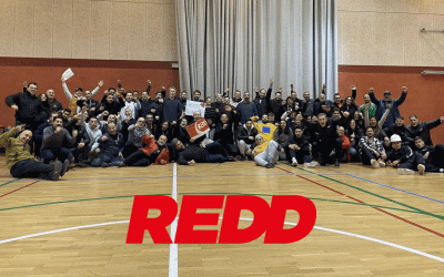 Convención REDD 2023: Un encuentro por todo lo alto