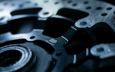 NG Brakes: innovación, calidad y seguridad en frenos de moto