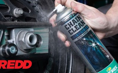 10 productos Motorex que no pueden faltar en tu taller