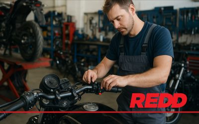 La “vuelta al taller”: lo que más demandan los motoristas tras el verano