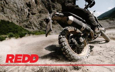 Neumáticos 2026 ¡Todas las novedades en REDD Parts!