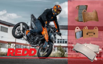 Brembo, Brenta y DP Brakes: tres marcas clave para acertar siempre con las pastillas de freno