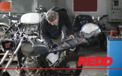 Más motos, más trabajo: cinco errores que un taller de motos debería evitar este verano