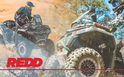 Cinco neumáticos CST para ATV que todo taller debería conocer
