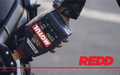 10 productos Motul que no pueden faltar en tu taller